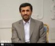 Ahmadinejad: Democracy, Freedom In US, Nothing But A Big Lie  