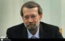 Larijani: West Displeased With Regional Developments  