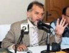 Pakistani Analyst Defends Iran’s N-Right  