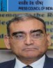 'Satanic Verses' Sensationalism Hurt Muslims: Katju