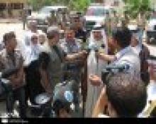 Iraqi Tribal Elders Support Iraqi PM's Move To Expel MKO Members