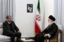 Leader : Resistance Of Islamic Ummah Will Bring About Victory 