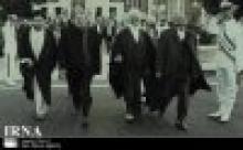 Majlis speaker returns home from Indonesia 