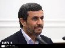 Ahmadinejad Underlines Expansion Of Iran-Singapore Ties