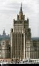 Russia: No Deal On Iran, Syria   