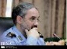 Air Force Commander: Sanctions Led To More Self-Sufficiency 