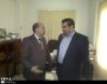 Algeria Calls For Further Co-op With Iran In Hajj, Endowment