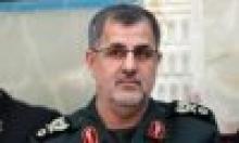 Iran Will Not Initiate Any War: Commander   
