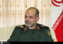 Vahidi: Navid Satellite Manifestation Of Iran Scientists' Self-Reliance 