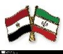 Egypt Calls For Expansion Of Co-op With Iran  