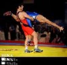 Iranian Wrestler Bags Bronze Medal In Bulgaria Tournament  