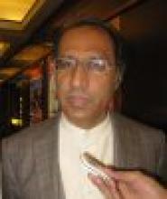 Minister Sees Bright Chances To Boost Iran-Pakistan Trade Ties 