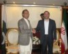 Pakistan Committed To IP Project: Minister   