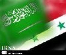 Saudis Trying To Fuel Syrian Crisis Through Lebanon  