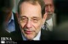 Solana Stresses Importance Of Talks With Tehran  