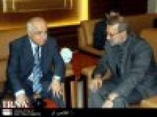 Turkish P. Speaker: Iran-Turkey, Two Powerful Mideast Countries 