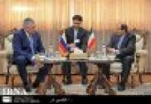 Russian Minister: Tehran-Moscow Respond To Common Challenges  