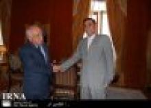 Iran Calls For Boosting Parliamentary Collaboration With Turkey  