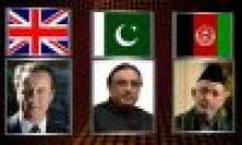 Pakistan, Afghanistan, UK Support Taliban Office In Qatar 