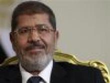 Mursi Accepts Zardari’s Invitation To Visit Pakistan 