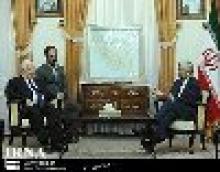 Jalili Criticizes Westˈs Role In Syria 