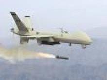 US Drone Strike Kills 4 In NW Pakistan 