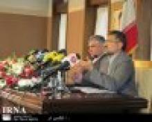 Minister: Iran Ready To Expand Cultural Co-op With Afghanistan 