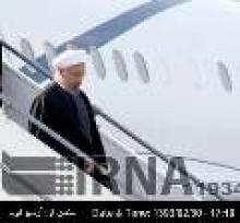 Rouhani’s Visit, Important Step In Development Of Iran-China Ties 