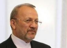 FM: Iran supports peace, stability in Balkans