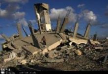 IRCS rebukes Egypt for blocking aid shipments entry to Gaza