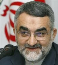 Iran, Portugal discuss ways of expanding cooperation