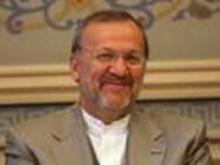 Mottaki: Iran ready to boost ties with Tunisia