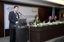 UNWTO HOLDS TECHNICAL SEMINAR IN BAKU