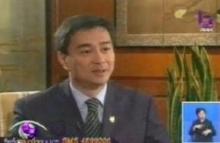 Thai PM: Diplomat standoff could end if Cambodia reviews its role