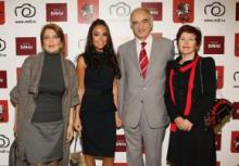 PHOTO EXHIBITION “WITH LOVE ABOUT BAKU†OPENS IN MOSCOW