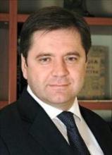Russia's energy minister off to Tehran for bilateral talks