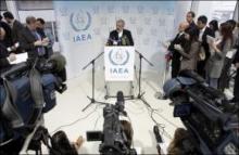 Iran to halt voluntary cooperation with IAEA