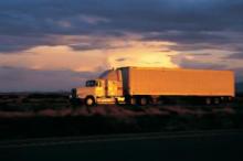 4m tons of goods transited through Iran
