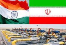 India proposes $6.5b investment in Iran gas fields