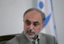 Salehi: Iran does not intend leaving NPT