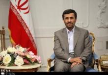 President: Iran's nuclear issue no more relevant