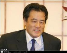Japan: Iran reserves key position in Tokyo's foreign policy