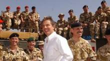 Blair used deceit to justify Iraq war : former UK prosecutor
