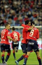 Osasuna Iranian duo out of Qatar tourney