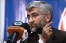 Iran's Jalili leaves for Japan