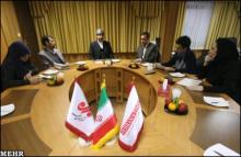 ‘Iran will not downgrade relations with Britain’