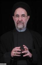 Iran's Khatami denies reports claiming he wrote letter to Leader