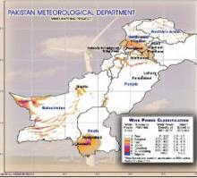 Energy crisis growing rapidly in Pakistan