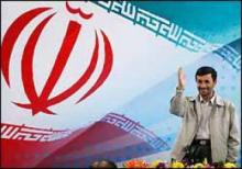 Tehran bolstering ties with Central Asian neighbors