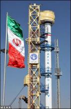 Iran to unveil new satellite